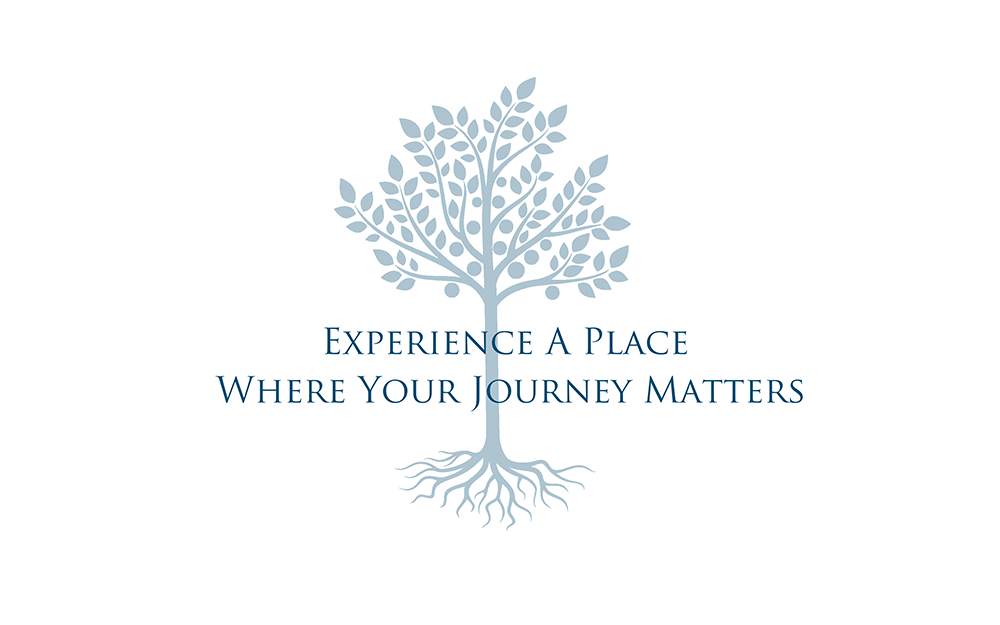 Experience A Place Where Your Journey Matters