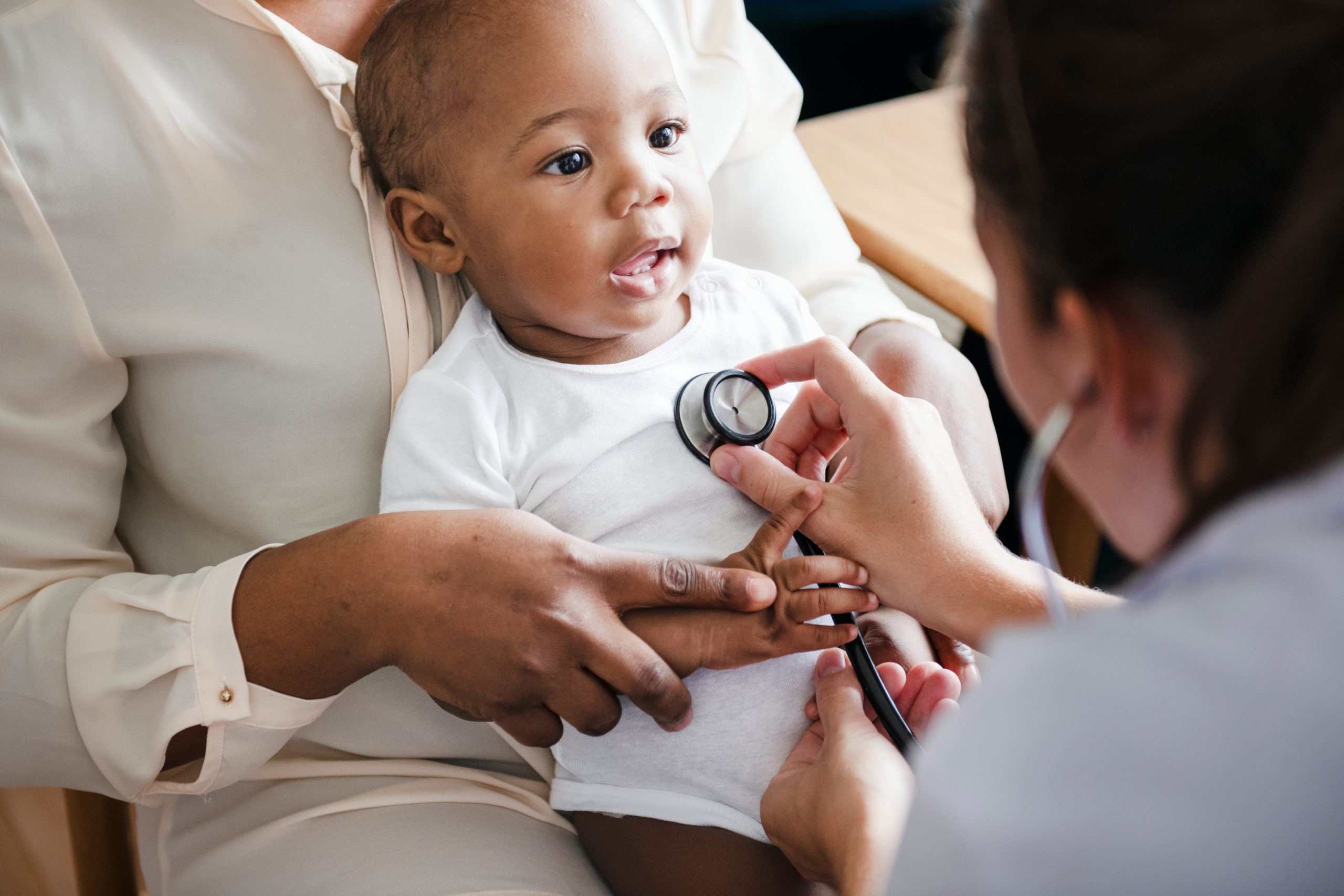 The Benefits of Choosing a Personalized Care Pediatrician in Houston
