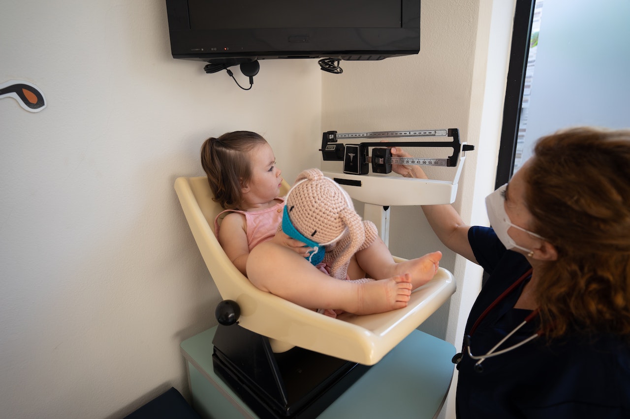 The Ultimate Guide to Finding the Best Personalized Care Pediatrician in Houston