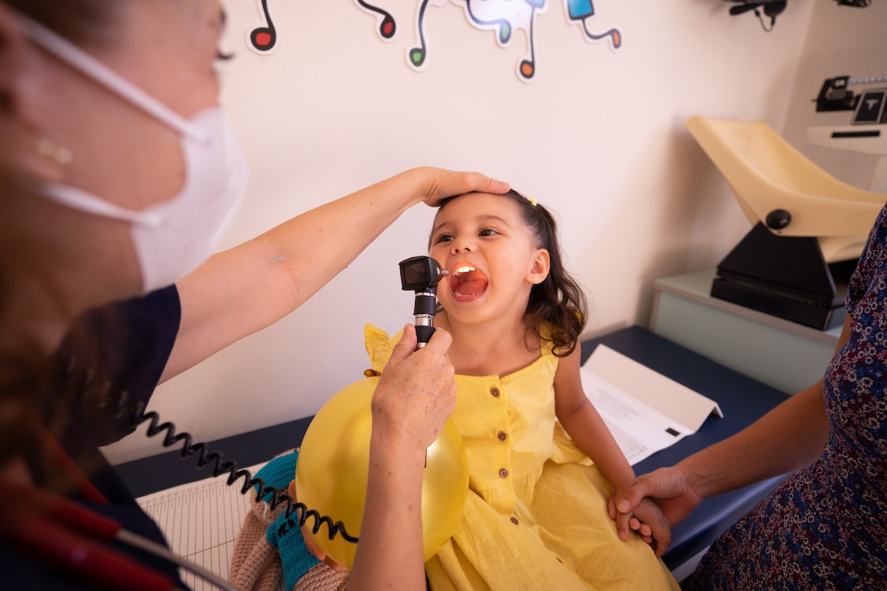 What’s the Best Holistic Pediatrician in Houston, Texas?