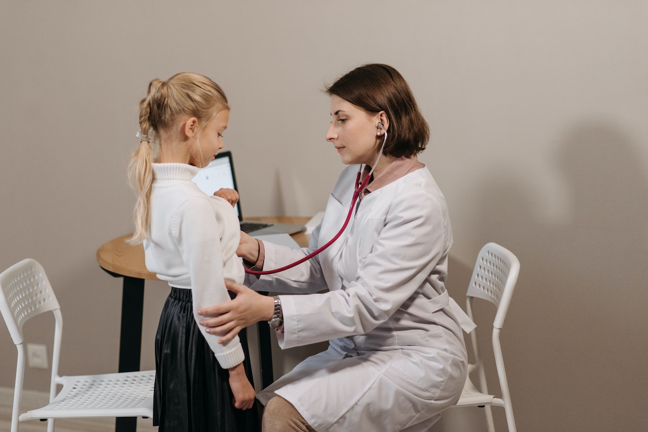 10 Reasons Why a Personalized Care Pediatrician in Houston is Perfect for Your Child